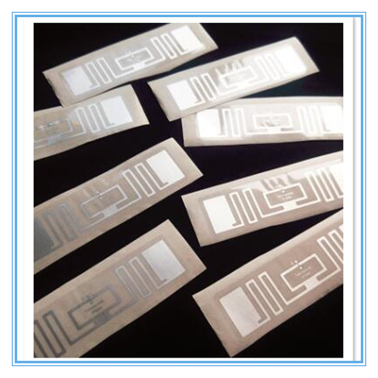 UHF RFID Item Tag UHF RFID Label Tag UHFRFID Asset Tag  UHF RFID Pallet Tag